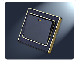 开关插座KDRQ-1001